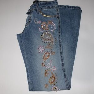 Angels jeans #A00026